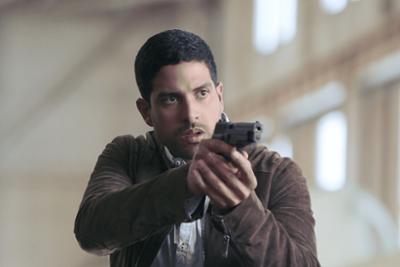 CSI: Miami: Staffel 9, Folge 9: Blutzucker