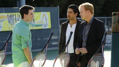 CSI: Miami: Folge 17: Kinder, wollt ihr ewig schweigen?