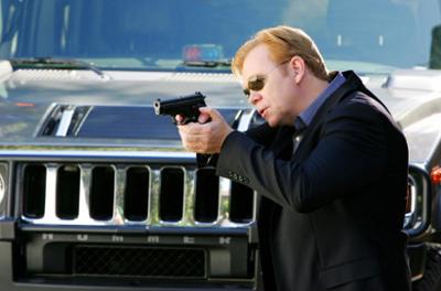CSI: Miami: Staffel 8, Folge 6: Ey Mann, wo is' mein Bräutigam?