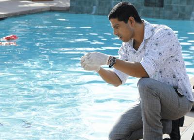 CSI: Miami: Staffel 9, Folge 10: Alptraumpaar