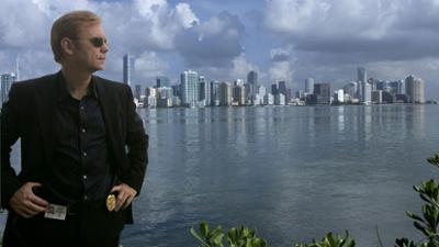 CSI: Miami: Folge 1: Blutlinie