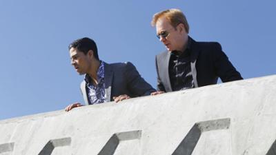 CSI: Miami: Folge 19: Alle für einen (2)