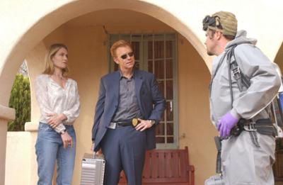 CSI: Miami: Staffel 1, Folge 15: Radioaktiv