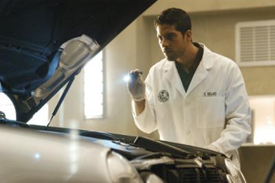 CSI: Miami: Staffel 4, Folge 2: Alles anders