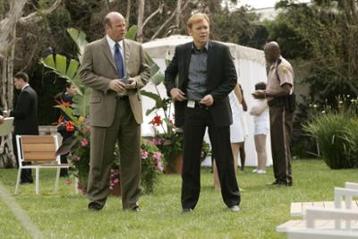 CSI: Miami: Staffel 4, Folge 19: Angestachelt