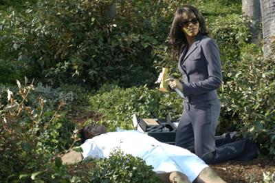 CSI: Miami: Staffel 4, Folge 5: 3 Frauen