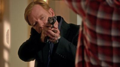 CSI: Miami: Staffel 9, Folge 17: Zuschlag für den Lieferanten