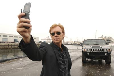 CSI: Miami: Staffel 6, Folge 2: Berühmt, bedroht, beschossen