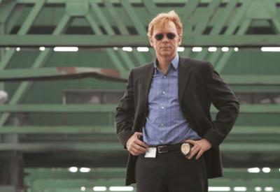 CSI: Miami: Staffel 4, Folge 14: Letzte Klappe