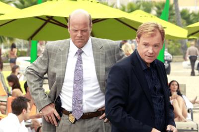 CSI: Miami: Staffel 10, Folge 6: Wessen Werk war Teufels Beitrag?