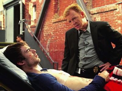 CSI: Miami: Staffel 2, Folge 5: Die Todes-Bar