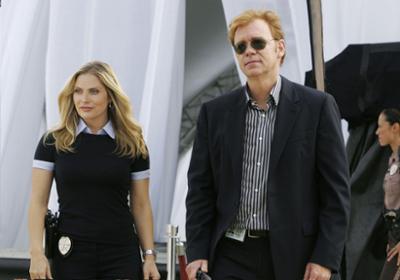 CSI: Miami: Staffel 6, Folge 7: Keiner mehr an deiner Seite