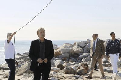 CSI: Miami: Staffel 10, Folge 15: Der Fluch der guten Tat