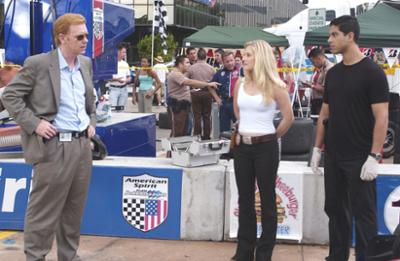 CSI: Miami: Staffel 2, Folge 7: Grand Prix