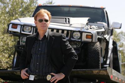 CSI: Miami: Staffel 5, Folge 4: Um die Ecke
