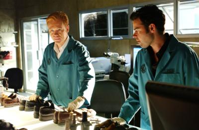 CSI: Miami: Staffel 2, Folge 9: Der Köder