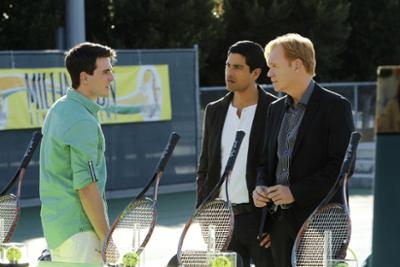 CSI: Miami: Staffel 10, Folge 17: Kinder, wollt ihr ewig schweigen?