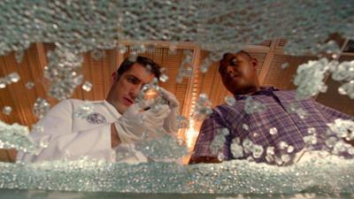CSI: Miami: Folge 7: Einer wird gewinnen