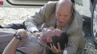 CSI: Miami: Folge 10: Das Geheimnis der verschwundenen Familie