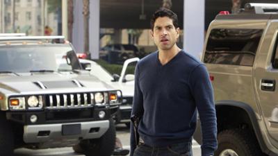 CSI: Miami: Folge 12: Deine eigenen Leute
