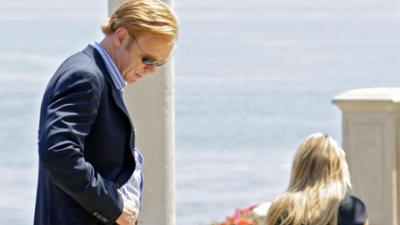 CSI: Miami: Folge 5: Ein letztes Accessoire