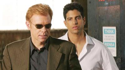 CSI: Miami: Staffel 2, Folge 20: Cop-Killer CSI: Miami: Staffel 2, Folge 20: Cop-Killer