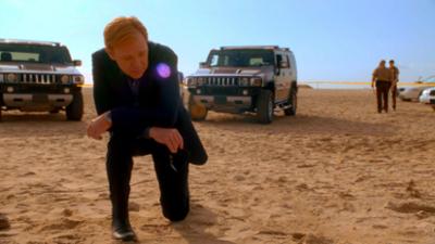 CSI: Miami: Folge 16: Die Mutter der Folter
