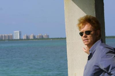 CSI: Miami: Staffel 1, Folge 3: Der Preis der Freiheit