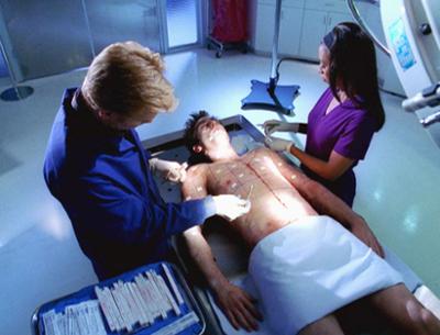 CSI: Miami: Staffel 1, Folge 7: Atemlos