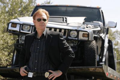 CSI: Miami: Staffel 5, Folge 4: Um die Ecke