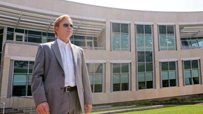 CSI: Miami: Folge 1: Startschüsse