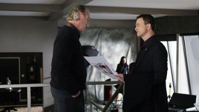 CSI: New York: Folge 15: Chaostage