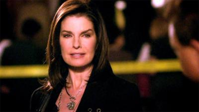 CSI: NY: Folge 17: Die Spur des Skorpions
