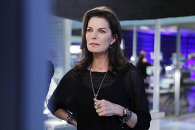 CSI: NY: Staffel 9, Folge 11: Tod aus dem Drucker