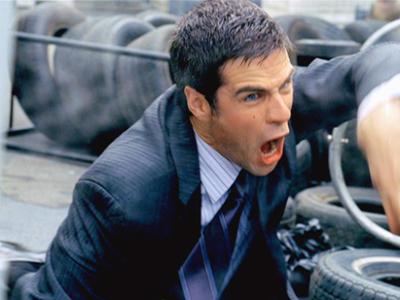 CSI: NY: Staffel 3, Folge 9: Verwechslungsopfer