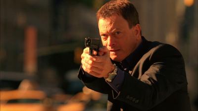 CSI: NY: Staffel 6, Folge 9: Morgengrauen