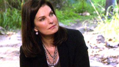 CSI: NY: Folge 20: Kofferleiche
