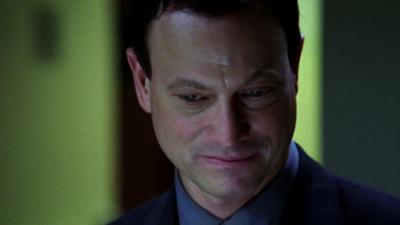 CSI: NY: Folge 8: Fremde Stimmen