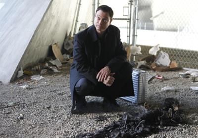 CSI: NY: Staffel 8, Folge 10: Champion