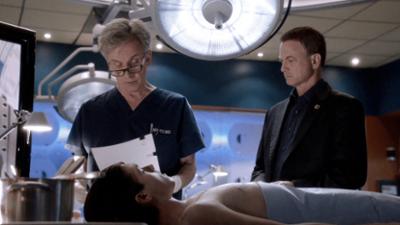 CSI: NY: Staffel 9, Folge 8: Harte Schule