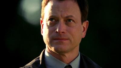 CSI: NY: Folge 9: Der Heckenschütze