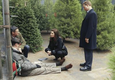 CSI: NY: Staffel 9, Folge 10: Alte Sünden