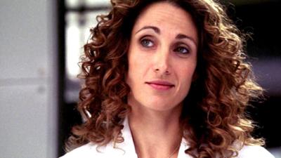 CSI: NY: Folge 11: Unter Strom