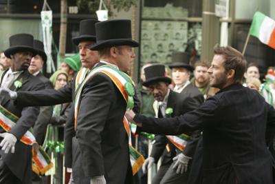 CSI: NY: Staffel 6, Folge 17: Goldener Schlag