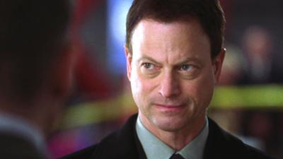 CSI: NY: Folge 12: Stichwunden