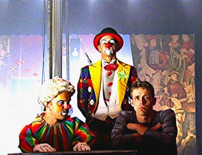 CSI: NY: Staffel 1, Folge 14: Der Schlangenmensch