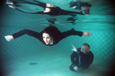 CSI: NY: Staffel 6, Folge 18: Ruhe sanft