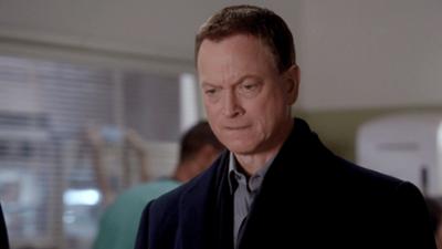 CSI: NY: Staffel 9, Folge 12: Das Verhör