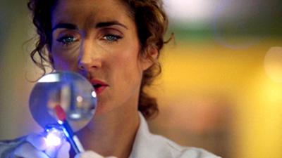CSI: NY: Folge 15: Chaostage