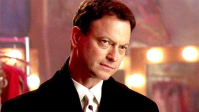 CSI: NY: Folge 14: Der Schlangenmensch
